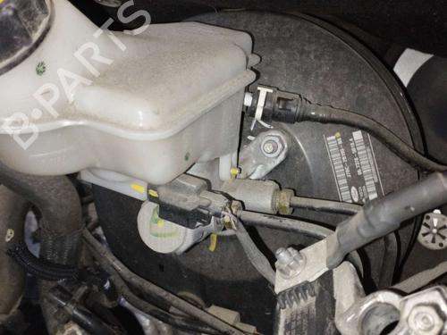 Used Servo brake Servo brake 19583563 19583563