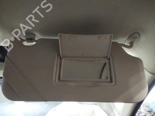 right-sun-visor-ford-focus-iii-2010-2011-2012-2013-2014-2015-2016-2017-2018-2019-2020-18571510 main image