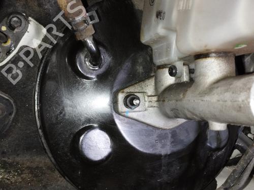 Used Servo brake HYUNDAI i20 I (PB, PBT) 1.2 (78 hp) 21761866