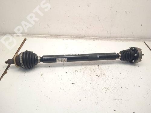 Used Right front driveshaft Right front driveshaft SEAT IBIZA III (6L1) 1.9 SDI (64 hp) 11157495 11157495