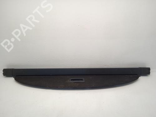 Bandeja trasera NISSAN QASHQAI I (J10, NJ10) [2006-2015]  31619365