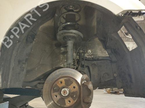 Hjulbue FIAT 500 (312_) [2007-2026]  31616773