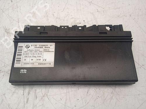 Used Electronic module BMW 5 (E60) [2001-2010]  13901169