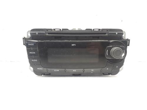 Used Radio Radio SEAT IBIZA IV SC (6J1, 6P5) 1.9 TDI (105 hp) 11151255 11151255