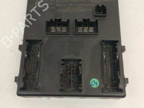 Used Electronic module Electronic module 36800645 36800645
