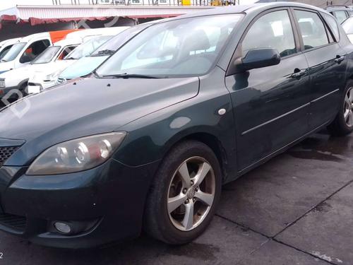 Used Parts MAZDA 3 (BK) 1.6 MZ-CD 1673404
