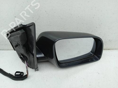 Used Right mirror VW POLO IV (9N_, 9A_) 1.4 16V (75 hp) 4304763