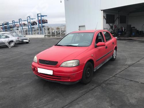 Used Parts OPEL ASTRA G Saloon (T98)  1.7 TD (F69)  1180336