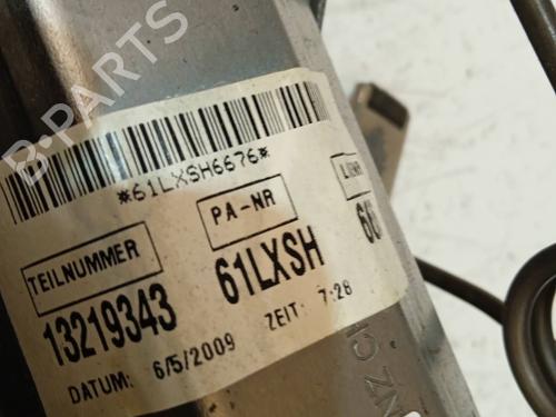 Steering column OPEL INSIGNIA A (G09) 2.0 CDTI (68) | BP5041102M21 - Image 3
