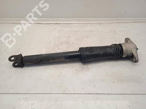 Used Right rear shock absorber KIA CARENS III MPV (UN) 2.0 CRDi 140 (140 hp) 11157425