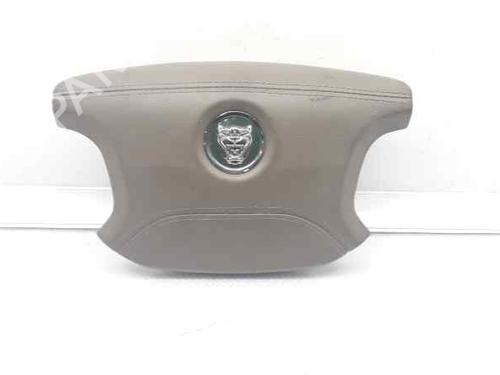 Used Driver airbag JAGUAR S-TYPE II (X200) 2.7 D (207 hp) 4363844
