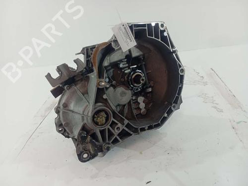 manual-gearbox-fiat-punto-evo-199_-1366632-2008-19305530 main image