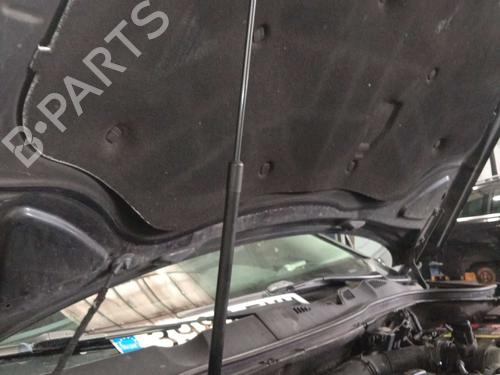 Used Hood lift support VW PASSAT B6 (3C2) 2.0 TDI 16V (140 hp) 16674793