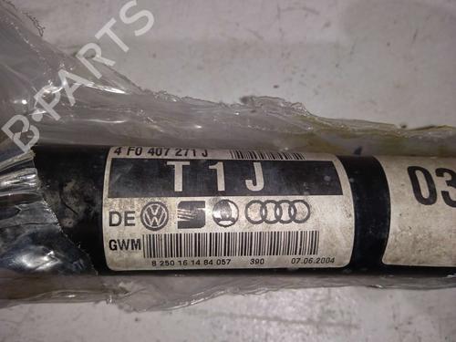 Left front driveshaft AUDI A6 C6 (4F2) 3.0 TDI quattro | BP11150104M38 - Image 4