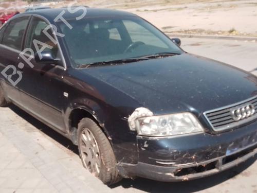 Used Parts AUDI A6 C5 (4B2, 4B4)  2.4  1781867