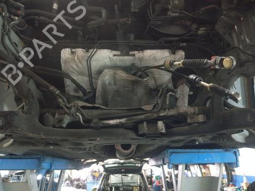 Used Steering rack Steering rack 38957855 38957855