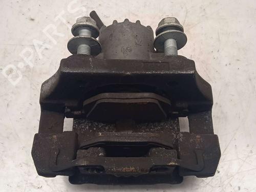 Left rear brake caliper BMW 5 Touring (E61) | BP11569457M107 - Image 2