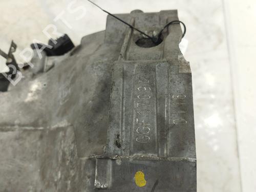 Gearbox VW PASSAT B5.5 (3B3) 2.0 | BP36387377M3 - Image 4