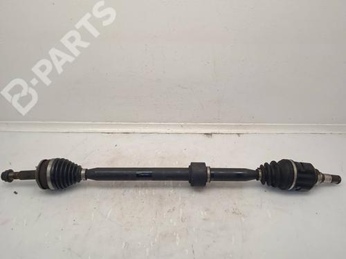 Used Right front driveshaft Right front driveshaft TOYOTA AURIS (_E15_) 1.6 (ZRE151_, ZRE151R) (124 hp) 11154320 11154320