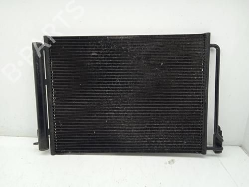 AC radiator BMW X5 (E53) 3.0 d | BP4356651M32 - Image 3