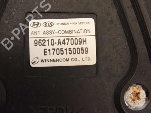 Antenne/Base KIA CARENS IV | BP31618001C140 - Image 2