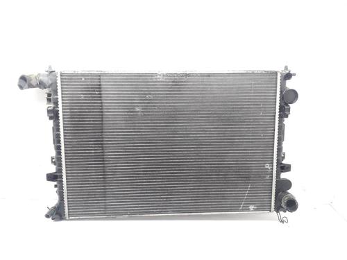 Used Water radiator Water radiator PEUGEOT 806 (221) [1994-2002] 11150646 11150646