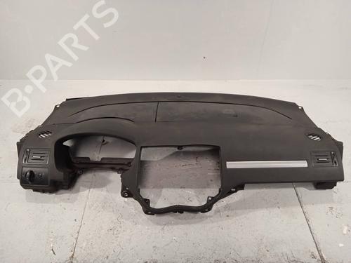 Used Dashboard FORD C-MAX (DM2) 1.6 TDCi (90 hp) 4328280