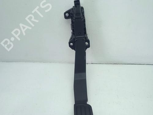 Pedal CITROËN C4 III (BA_, BB_, BC_) 1.2 PureTech 130 (BAHNSA, BAHNSB) (130 hp) 32388253