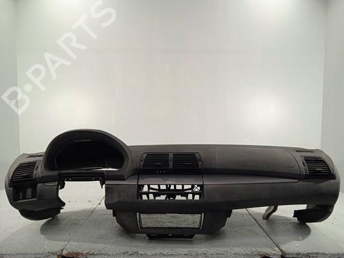Used Dashboard BMW X5 (E53) [2000-2006]  4263677