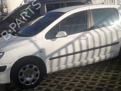 Starter PEUGEOT 307 (3A/C)  | BP23274662M8 