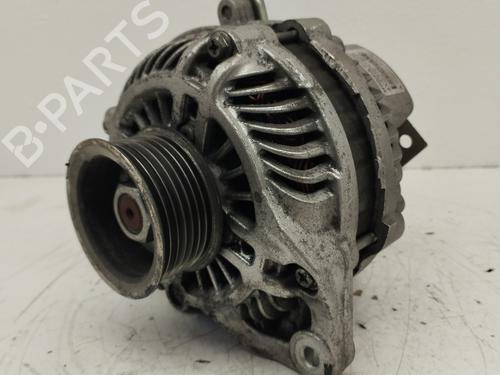 Used Alternator HONDA CIVIC VIII Hatchback (FN, FK) 1.8 (FN1, FK2) (140 hp) 18144164