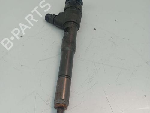 Used Injector Injector RENAULT CLIO IV (BH_) 1.5 dCi 90 (90 hp) 25375437 25375437