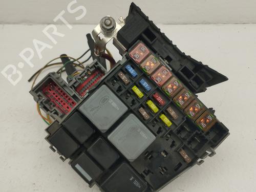 Fuse box LAND ROVER RANGE ROVER EVOQUE (L551) | BP25902397E1