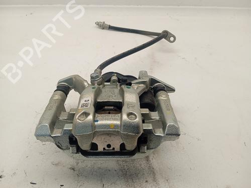 Used Right rear brake caliper TOYOTA C-HR (_X2_, _H2_) Hybrid (ZYX20) (140 hp) 23428573