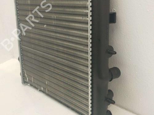 Water radiator CITROËN C3 II (SC_) 1.4 VTi 95 | BP32188929M31