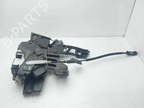 Used Front left lock FORD FIESTA VI (CB1, CCN) [2008-2026]  31619479