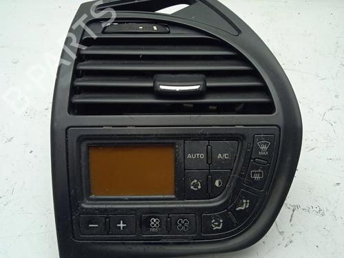 Used Climate control CITROËN C4 Grand Picasso I (UA_) 2.0 HDi 138 (136 hp) 16697732