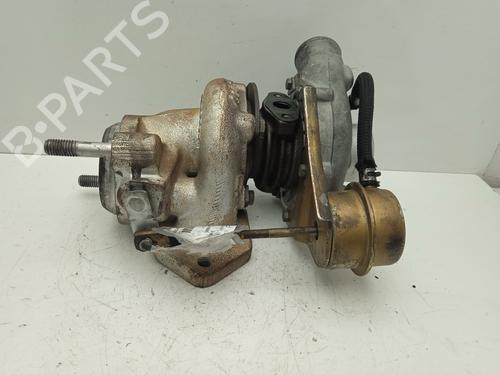 Used Turbocharger/Supercharger Turbocharger/Supercharger 4304668 4304668