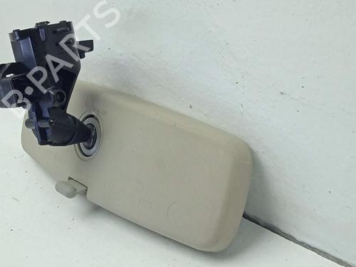 Rear mirror CITROËN C4 Picasso I MPV (UD_)  | BP31619087I6 