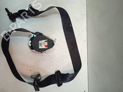 Used Front left seatbelt DACIA SANDERO II [2012-2026]  11162376