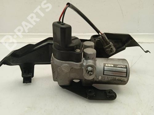 Used Brake master cylinder TOYOTA PRIUS Liftback (_W2_) 1.5 Hybrid (NHW20_, NHW20R) (112 hp) 11153572