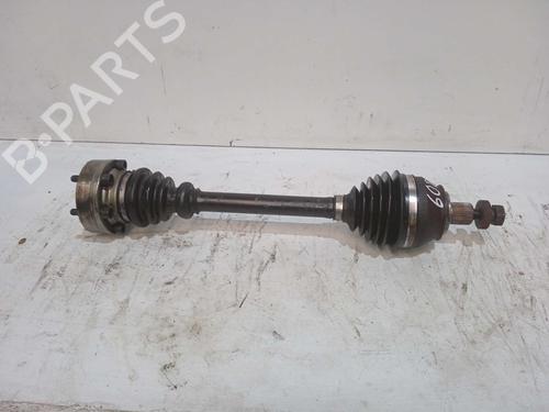 Left front driveshaft VW TRANSPORTER T4 Van (70A, 70H, 7DA, 7DH) | BP4371070M38