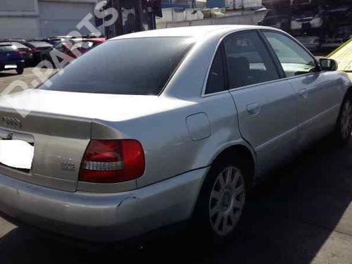 Engine AUDI A4 B5 (8D2)  | BP4623313M1 