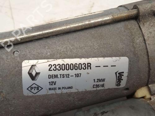 Starter DACIA SANDERO | BP33048316M8 - Image 6
