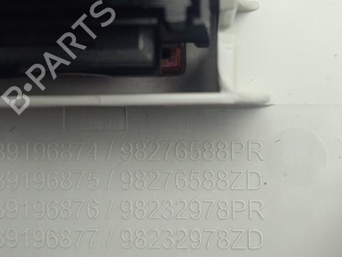 Innerbelysning CITROËN C4 III (BA_, BB_, BC_) 1.2 PureTech 130 (BAHNSA, BAHNSB) | BP32386560I8