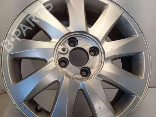 Used Rim RENAULT SCÉNIC I MPV (JA0/1_, FA0_) 1.9 dCi (JA05, JA1F) (102 hp) 11833689