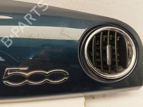 Air vent FIAT 500 (312_) 1.0 Mild Hybrid (312.AYD1B) | BP34475365I21 - Image 3