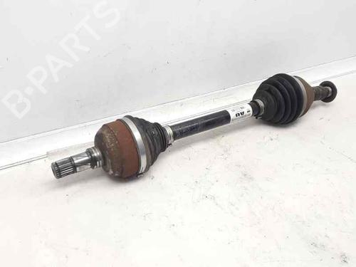 Left front driveshaft OPEL INSIGNIA A (G09) 2.0 CDTI (68) | BP5041106M38 - Image 2