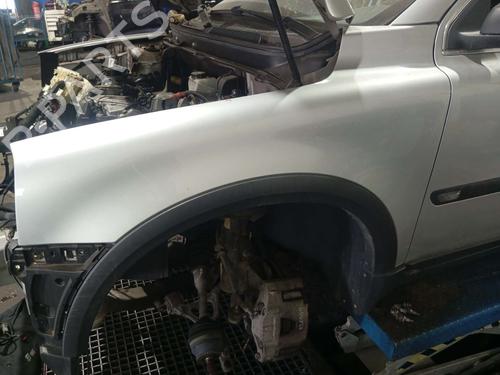 Used Left front fenders VOLVO XC90 I (275) [2002-2015]  31617895
