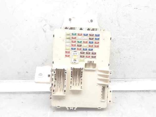 Used Electronic module HYUNDAI i40 I (VF) 1.7 CRDi (116 hp) 4679636